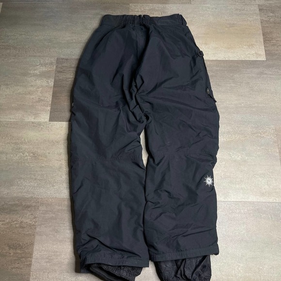 Sessions Womens Snowboard Pants Large - Picture 4 of 6